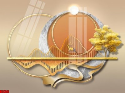 File tranh quảng cáo File tranh gốc in tranh tường nền tổng hợp H11341 (file gốc) chuyên nghiệp