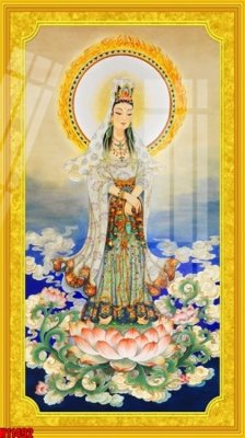 File in trần File tranh gốc in tranh tường nền tổng hợp H11492 (bản gốc) hoa văn