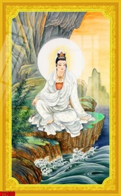 File gốc File tranh gốc in tranh tường nền tổng hợp H11496 (in mica) làm quà tặng