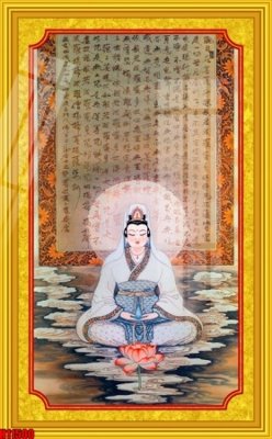 File gốc File tranh gốc in tranh tường nền tổng hợp H11500 (in tráng gương) hiện đại