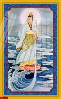 Tải file File tranh gốc in tranh tường nền tổng hợp H11509 (gốc) làm file thiết kế