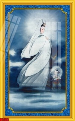 Tải về hình ảnh gốc File tranh gốc in tranh tường nền tổng hợp H11513 sắc nét