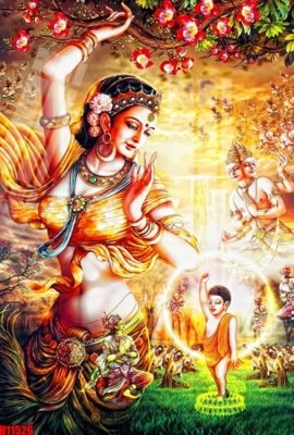 File gốc File tranh gốc in tranh tường nền tổng hợp H11526 (PSD/TIFF) độ phân giải cao