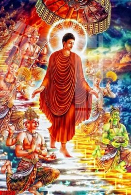 Download file gốc File tranh gốc in tranh tường nền tổng hợp H11530 (in mica) trong suốt