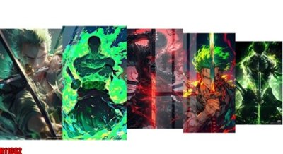 File in ấn cao cấp File tranh gốc in tranh tường nền tổng hợp H11662 (file gốc)