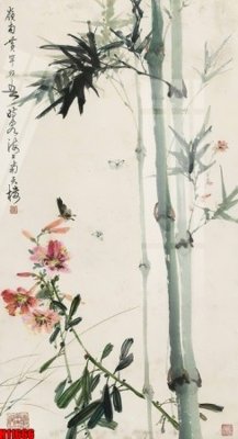 Hình ảnh gốc File tranh gốc in tranh tường nền tổng hợp H11666 (để in khổ lớn)