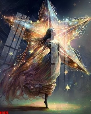 Ảnh gốc File tranh gốc in tranh tường nền tổng hợp H11675 (độ nét cao) in mica