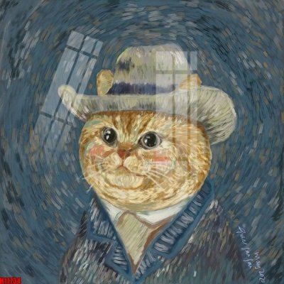 File in mica File tranh gốc in tranh tường nền tổng hợp H11734 (bản gốc) sắc sảo