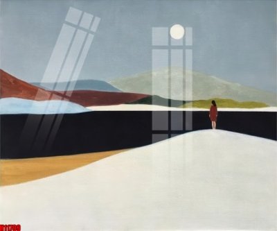 Download file gốc File tranh gốc in tranh tường nền tổng hợp H11799 (in mica) trang trí