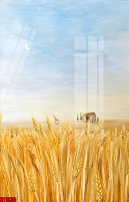 Tải file gốc File tranh gốc in tranh tường nền tổng hợp H11830 (in khổ lớn) không vỡ