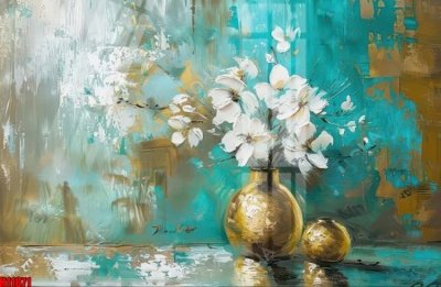 File PSD File tranh gốc in tranh tường nền tổng hợp H11871 (chất lượng in ấn)