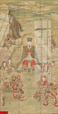 File gốc in ấn File tranh gốc in tranh tường nền tổng hợp H11911 độ phân giải cao