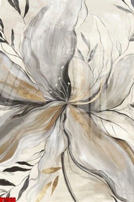 File gốc File tranh gốc in tranh tường nền tổng hợp H11968 (in 3D) nghệ thuật