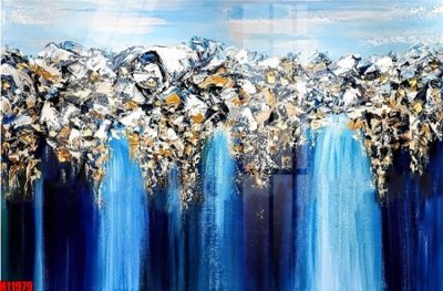 File tranh gốc File tranh gốc in tranh tường nền tổng hợp H11979 chủ đề hiện đại