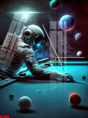 File tranh gốc in trần nhà File tranh gốc in tranh tường nền tổng hợp H11998 3D