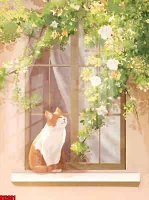 File gốc File tranh gốc in tranh tường nền tổng hợp H12031 (in ấn) màu sắc trung thực