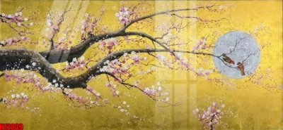 File gốc File tranh gốc in tranh tường nền tổng hợp H12039 (dành cho quảng cáo)