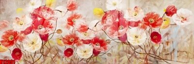 Ảnh gốc File tranh gốc in tranh tường nền tổng hợp H12091 (siêu chi tiết) để in ấn