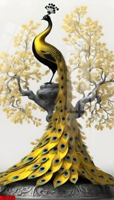 File in lụa File tranh gốc in tranh tường nền tổng hợp H12120 (phong cảnh) File tranh gốc in tranh tường nền tổng hợp H12120