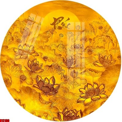 Chi tiết file tranh tráng gương File tranh gốc in tranh tường nền tổng hợp H12160 (ảnh gốc)