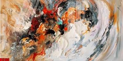 File ảnh File tranh gốc in tranh tường nền tổng hợp H12162 (gốc) in backdrop sự kiện