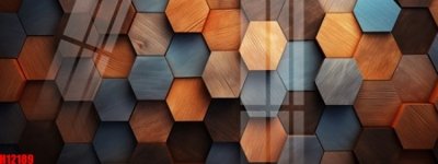 File tranh File tranh gốc in tranh tường nền tổng hợp H12189 (bản gốc) in lụa dán tường