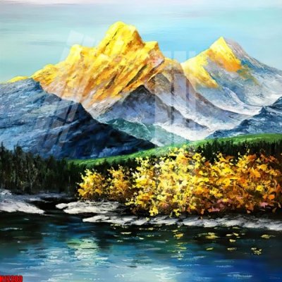 File gốc File tranh gốc in tranh tường nền tổng hợp H12203 (cho in ấn) từ Filetranh.com