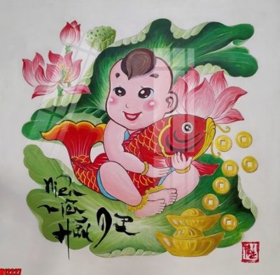 File ảnh File tranh gốc in tranh tường nền tổng hợp H12227 (gốc) in poster