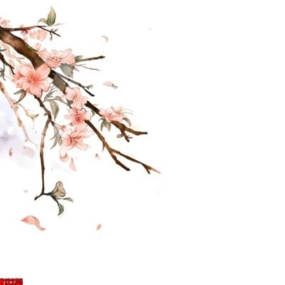 Download file gốc File tranh gốc in tranh tường nền tổng hợp H12235 (in lụa) tranh 3D