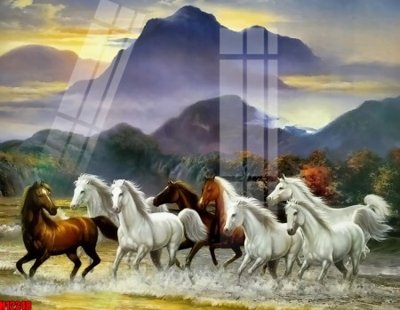 Tệp tin gốc File tranh gốc in tranh tường nền tổng hợp H12248 (chất lượng cao) File tranh gốc in tranh tường nền tổng hợp H12248