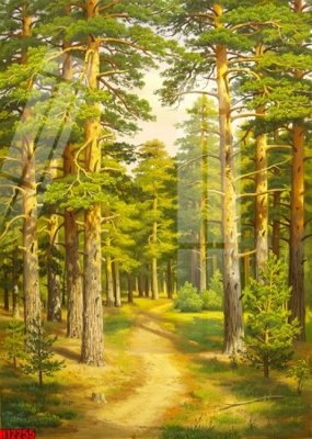 File tranh File tranh gốc in tranh tường nền tổng hợp H12255 (file gốc) chuẩn màu in