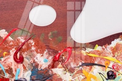 Tải file gốc File tranh gốc in tranh tường nền tổng hợp H12281 (bản PSD) còn layer