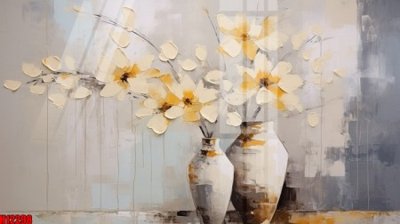 File gốc File tranh gốc in tranh tường nền tổng hợp H12298 (in mica) làm bảng hiệu