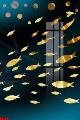 File in mica File tranh decor tranh bộ treo tường tổng hợp H1230 (ảnh gốc) đẹp