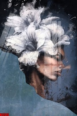 Tải xuống file tranh gốc File tranh gốc in tranh tường nền tổng hợp H12315 (PSD/TIFF)