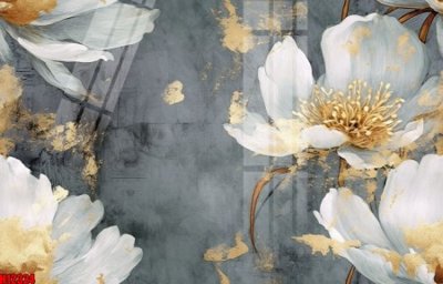 File gốc File tranh gốc in tranh tường nền tổng hợp H12324 (thiết kế) độc quyền