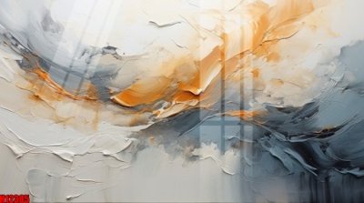 File gốc File tranh gốc in tranh tường nền tổng hợp H12385 (chuẩn màu) cho in offset