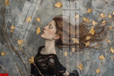 File gốc File tranh gốc in tranh tường nền tổng hợp H12475 (in ấn) màu sắc trung thực