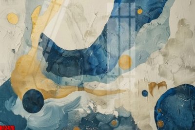 Hình ảnh file gốc in lụa File tranh gốc in tranh tường nền tổng hợp H12476