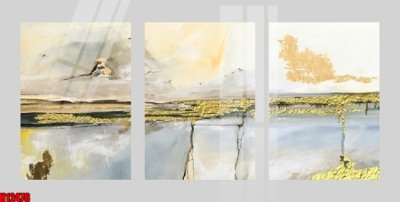 File PSD in ấn File tranh gốc in tranh tường nền tổng hợp H12478 (chất lượng cao)