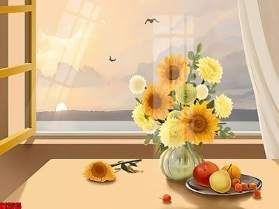 File gốc File tranh gốc in tranh tường nền tổng hợp H12515 (cho in ấn) từ Filetranh.com