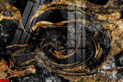 File tranh File tranh gốc in tranh tường nền tổng hợp H12571 (bản gốc) in lụa 3D