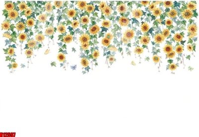 File tranh gốc PSD File tranh gốc in tranh tường nền tổng hợp H12597 còn nguyên layer