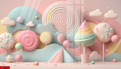 File tranh File tranh gốc in tranh tường nền tổng hợp H12598 (gốc) chủ đề thiên nhiên