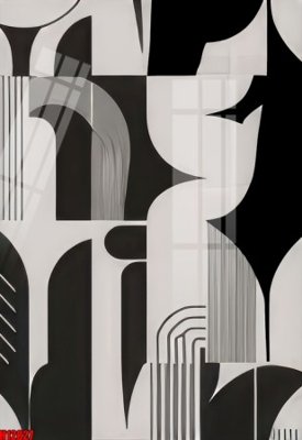 Download file File tranh gốc in tranh tường nền tổng hợp H12827 (gốc) in mica đèn LED