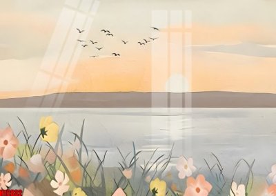 Download file File tranh gốc in tranh tường nền tổng hợp H12832 (gốc) in mica đèn LED