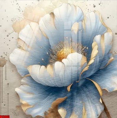 File gốc File tranh gốc in tranh tường nền tổng hợp H12885 (phong cách) châu Âu