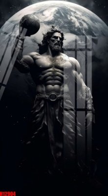 File gốc File tranh gốc in tranh tường nền tổng hợp H12904 (phiên bản chuẩn) để in ấn