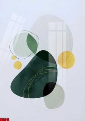 File tranh File tranh gốc in tranh tường nền tổng hợp H12914 (file gốc) chủ đề phong thủy