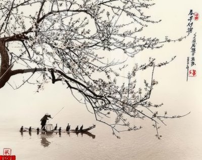 File tranh trang trí File tranh gốc in tranh tường nền tổng hợp H12916 (tải file gốc)